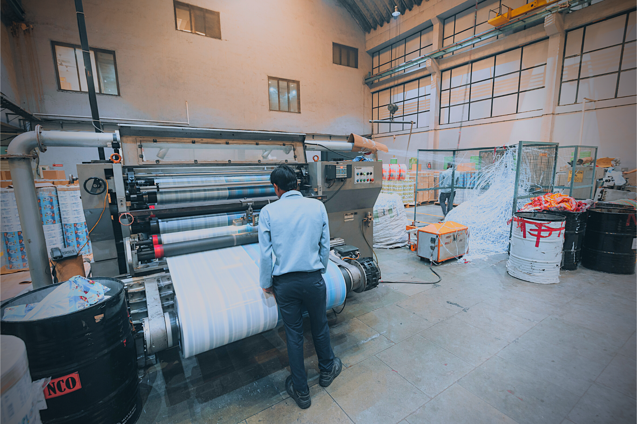 Cut Films